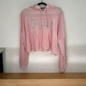 NEW!! JUICY COUTURE Pajama Top